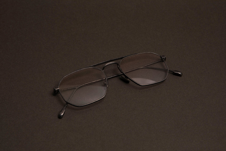 Lazare Studio | Kool Herc | Wabi Sabi