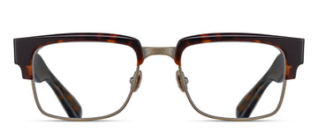 Matsuda | M2071.RX | Dark Tortoise & Antique Gold