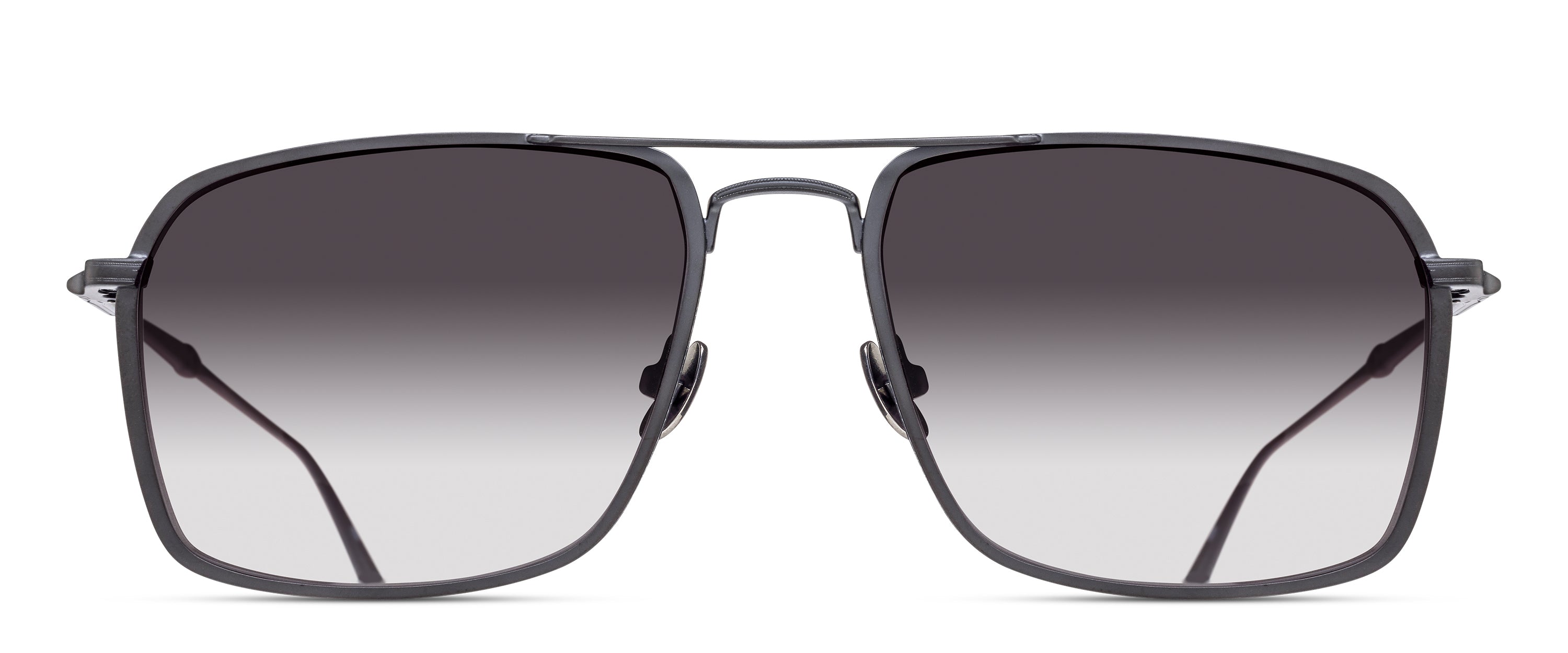 Matsuda | M3146 | Matte Black