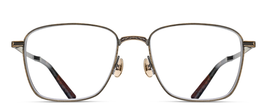 Matsuda | M3160 | Antique Gold