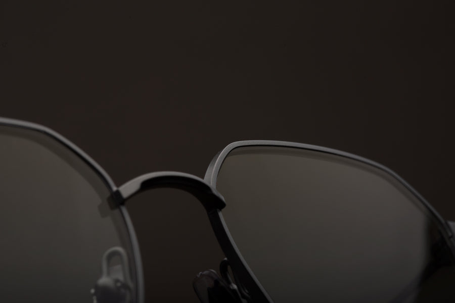 Lazare Studio | Markowe | Storm Grey