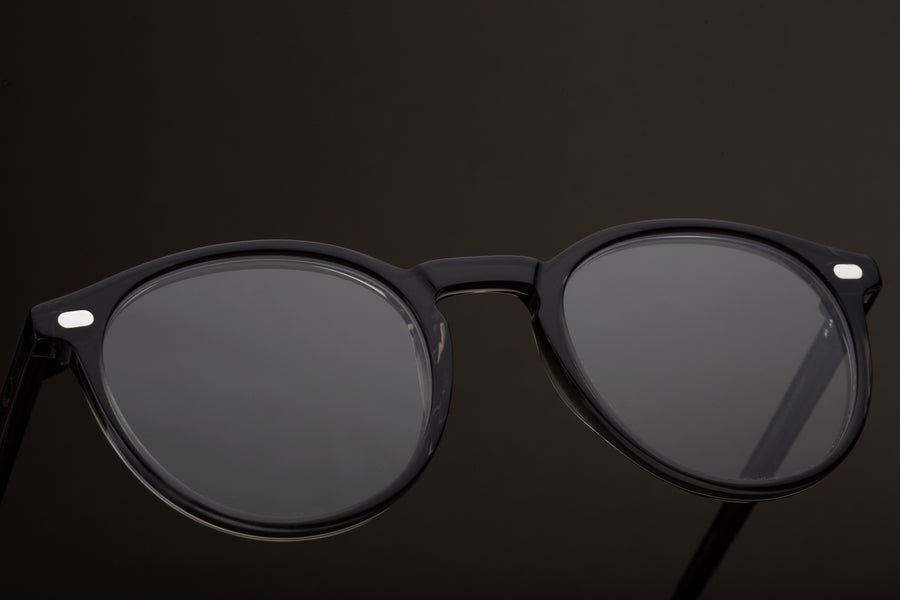 Lazare Studio | Muir 46 | Storm