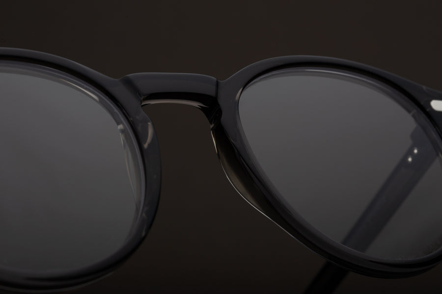 Lazare Studio | Muir 46 | Storm