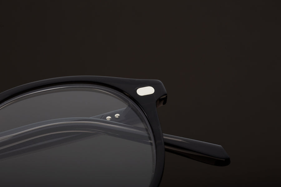 Lazare Studio | Muir 46 | Storm