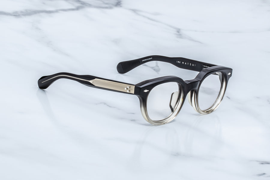 Jacques Marie Mage | Matsu | Black Fade