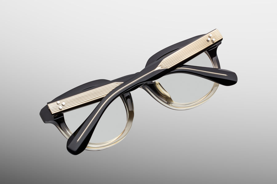 Jacques Marie Mage | Matsu | Black Fade