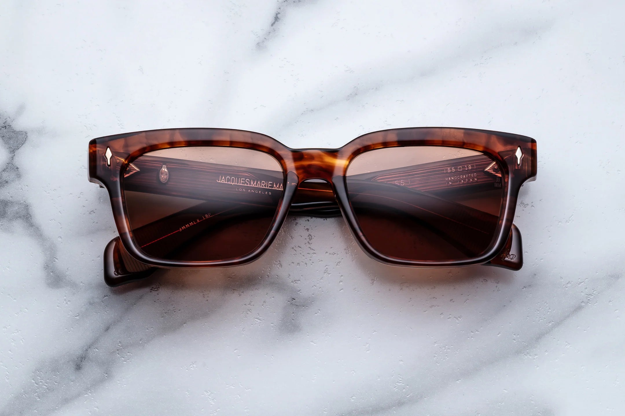 Jacques Marie Mage | Aida | Tang
