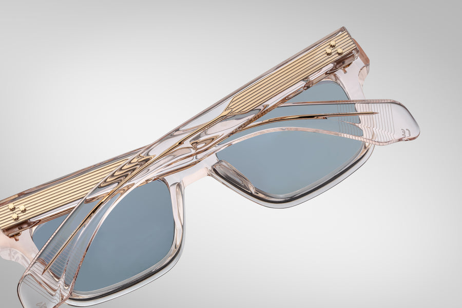 Jacques Marie Mage | Molino | Cameo - Niche Bazaar Studio