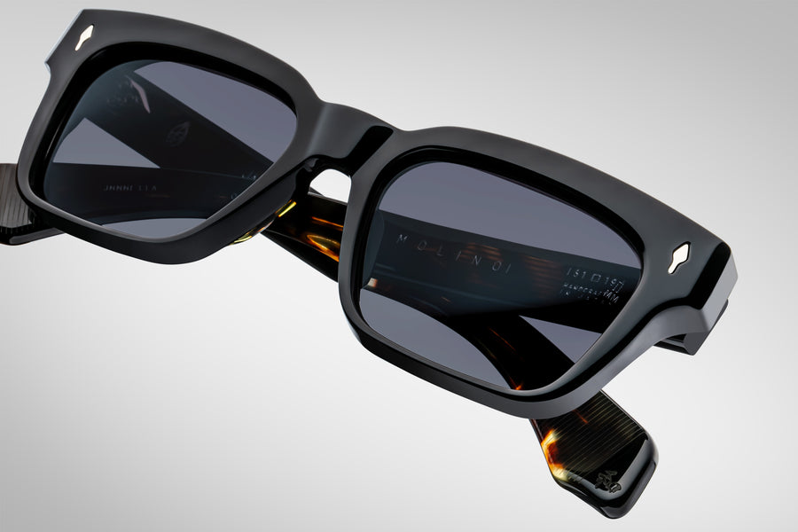 Jacques Marie Mage | Molino | Noir 11 | Optical