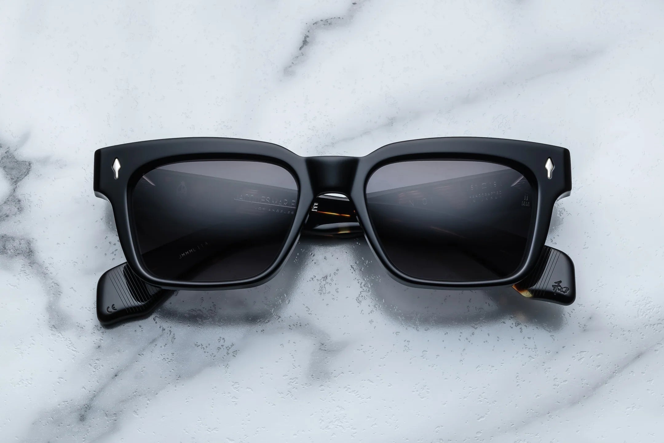 【たー】Jacques Marie Mage MOLINO Noir 11 Jacques Marie Mage | Molino | Noir 11 | Optical