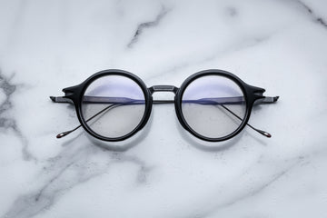 Jacques Marie Mage | Norman | Noir - Niche Bazaar Studio
