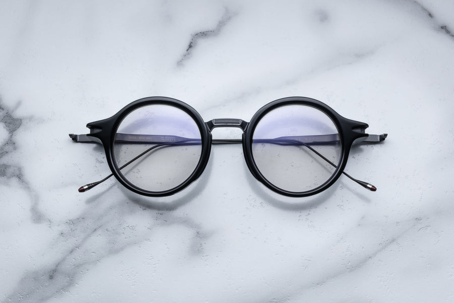 Jacques Marie Mage | Norman | Noir - Niche Bazaar Studio