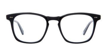 Garrett Leight | Alder 50 | Black