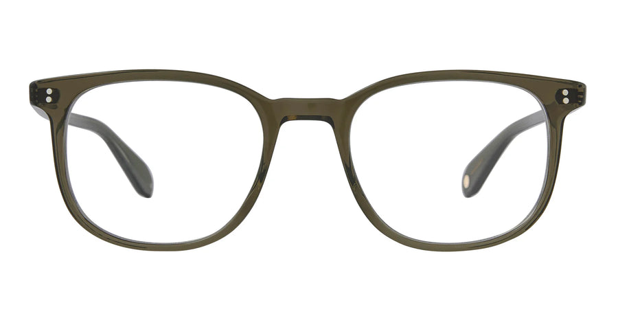 Garrett Leight | Bentley 51 | Willow