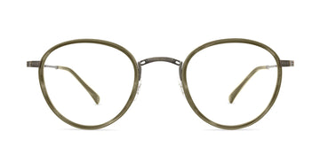 Mr Leight | Bristol C | Kelp-Pewter