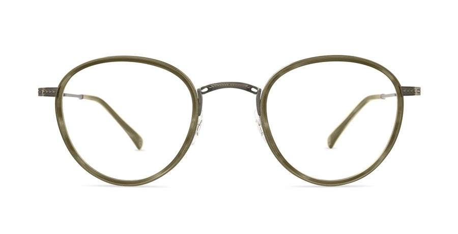 Mr Leight | Bristol C | Kelp-Pewter