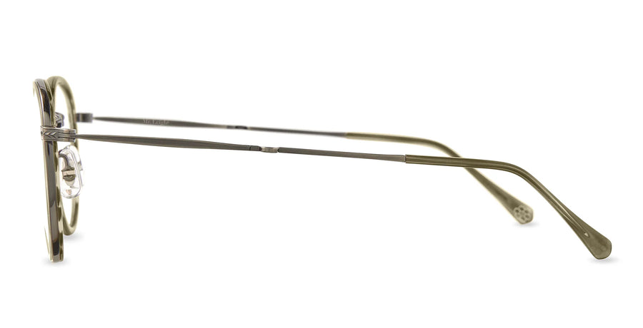 Mr Leight | Bristol C | Kelp-Pewter