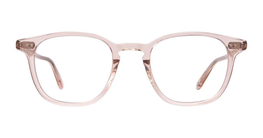 Garrett Leight | Clark 45 | Himalayan Salt