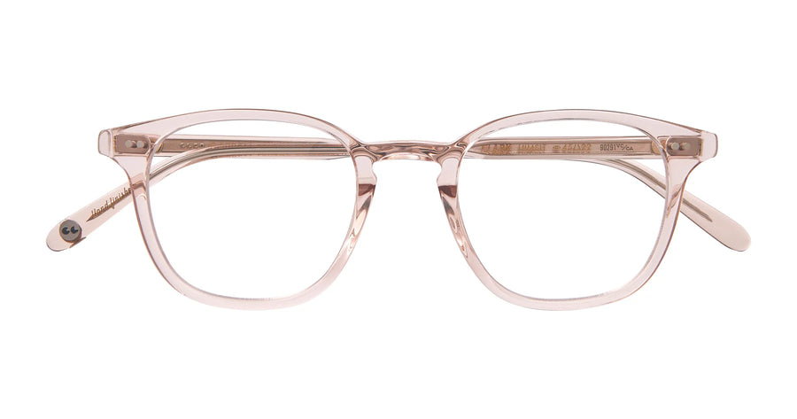 Garrett Leight | Clark 45 | Himalayan Salt