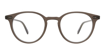 Garrett Leight | Clune 41 | Matte Espresso - Niche Bazaar Studio