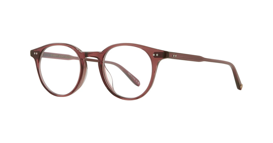 Garrett Leight | Clune 41 | Strawberry Jam - Niche Bazaar Studio