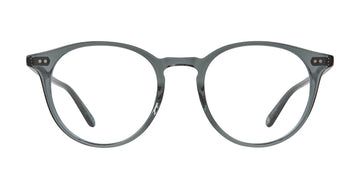 Garrett Leight | Clune 47 | Sea Grey - Niche Bazaar Studio