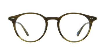 Garrett Leight | Clune J 47 | Ivy Tortoise-Pewter