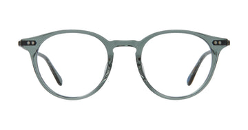 Garrett Leight | Clune J 47 | Stillwater-Pewter