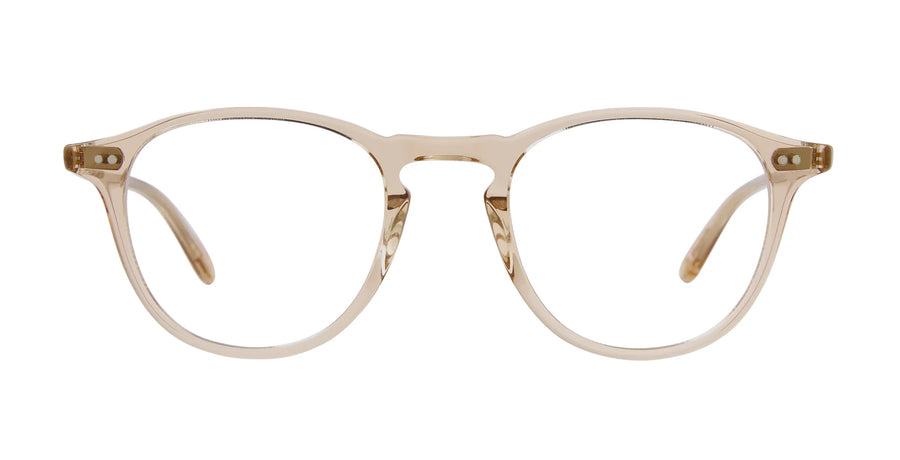 Garrett Leight | Hampton 42 | Brew - Niche Bazaar Studio