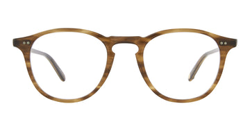 Garrett Leight | Hampton 42 | Demi Blonde - Niche Bazaar Studio