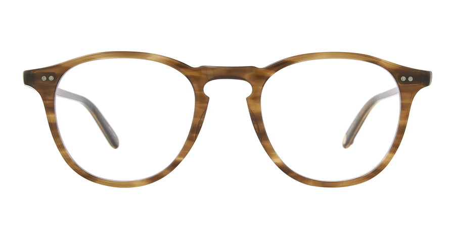 Garrett Leight | Hampton 42 | Demi Blonde - Niche Bazaar Studio