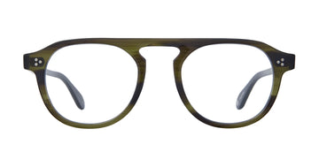 Garrett Leight | Harding II 48 | Douglas Fir