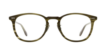Garrett Leight | Kinney J 49 | Ivy Tortoise