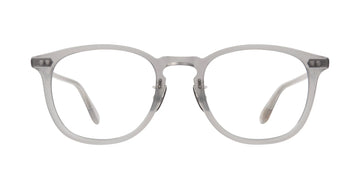 Garrett Leight | Kinney J 49 | Misty Grey