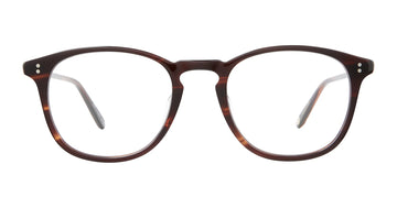 Garrett Leight | Kinney 49 | Redwood Tortoise