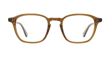 Garrett Leight | Markus 47 | Cola - Niche Bazaar Studio