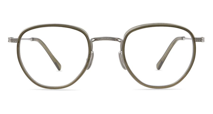 Mr Leight | Roku C | Limu-Platinum