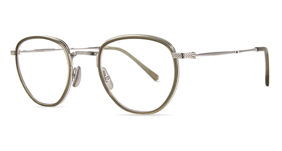 Mr Leight | Roku C | Limu-Platinum