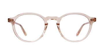 Garrett Leight | Stanton 47 | Shell Crystal
