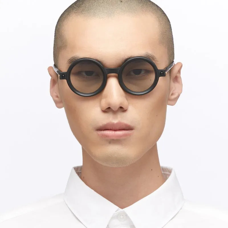 Kuboraum | Maske P1 | Black Matte Kuboraum | Maske P1 | Black Matte