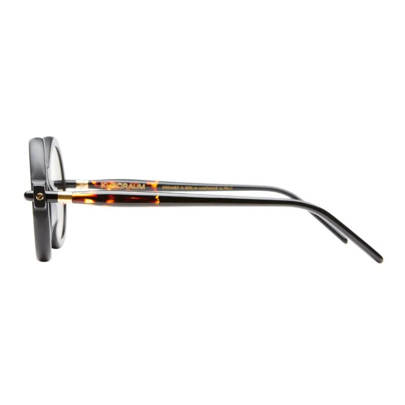 Kuboraum | Maske P1 | Black Matte Kuboraum | Maske P1 | Black Matte