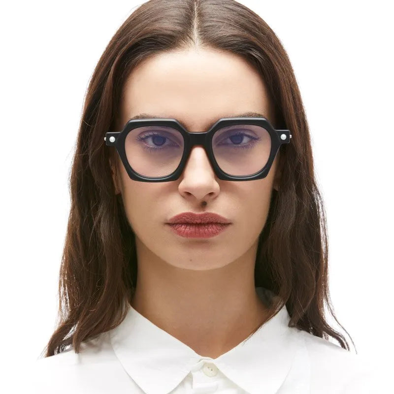 Kuboraum | Maske P10 | Black Matte - Niche Bazaar Studio