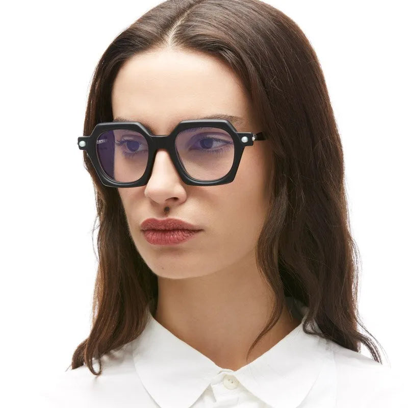 Kuboraum | Maske P10 | Black Matte - Niche Bazaar Studio
