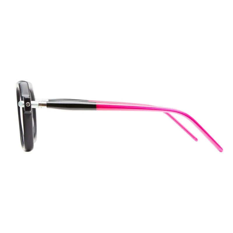 Kuboraum | Maske P10 | Black Matte - Niche Bazaar Studio