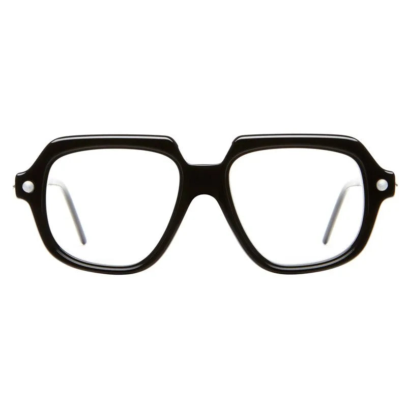Kuboraum | Maske P13 | Black Shine - Niche Bazaar Studio