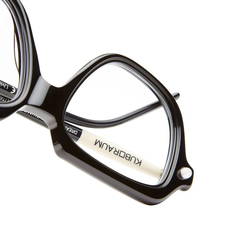 Kuboraum | Maske P13 | Black Shine - Niche Bazaar Studio