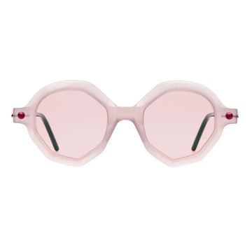 Kuboraum | Maske P18 | Rose