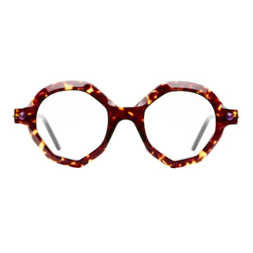 Kuboraum | Maske P18 | Tortoise