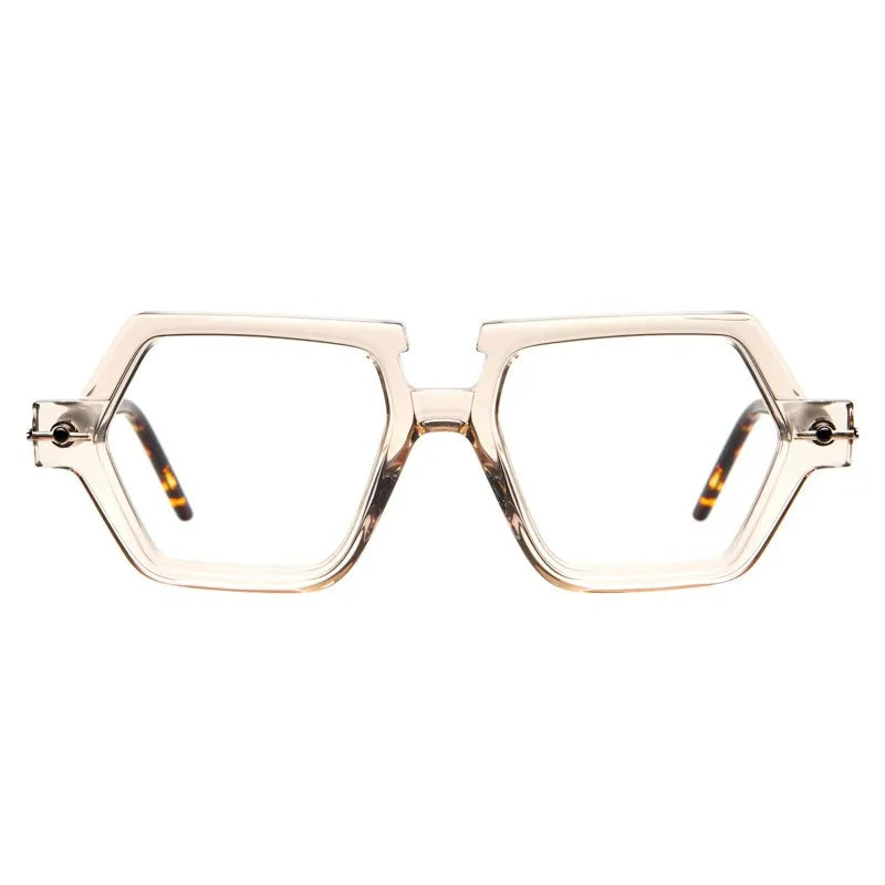 Kuboraum | Maske P19 | Cashmere - Niche Bazaar Studio