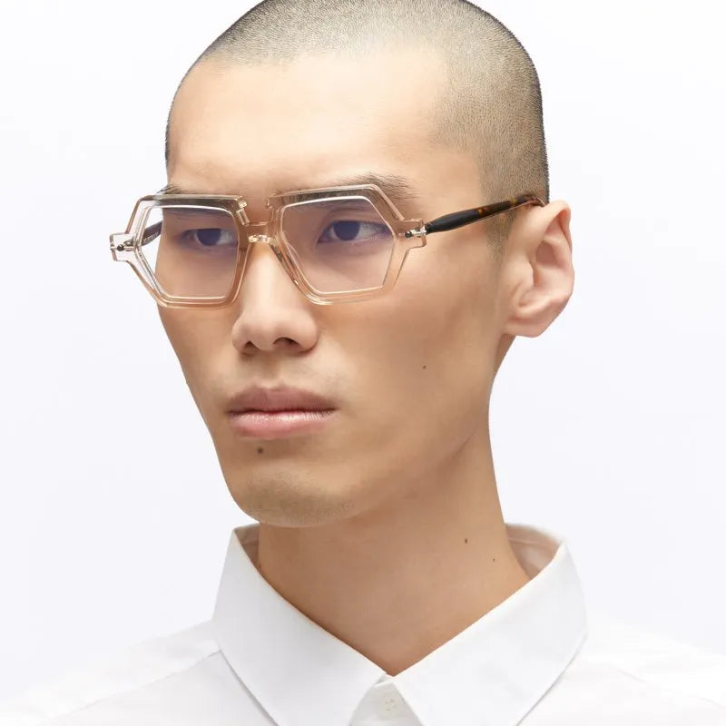 Kuboraum | Maske P19 | Cashmere - Niche Bazaar Studio